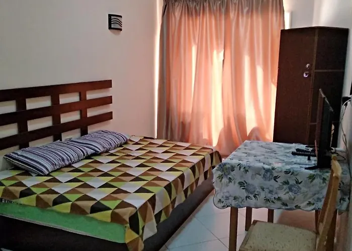 Red Sea Cozy Studio G52