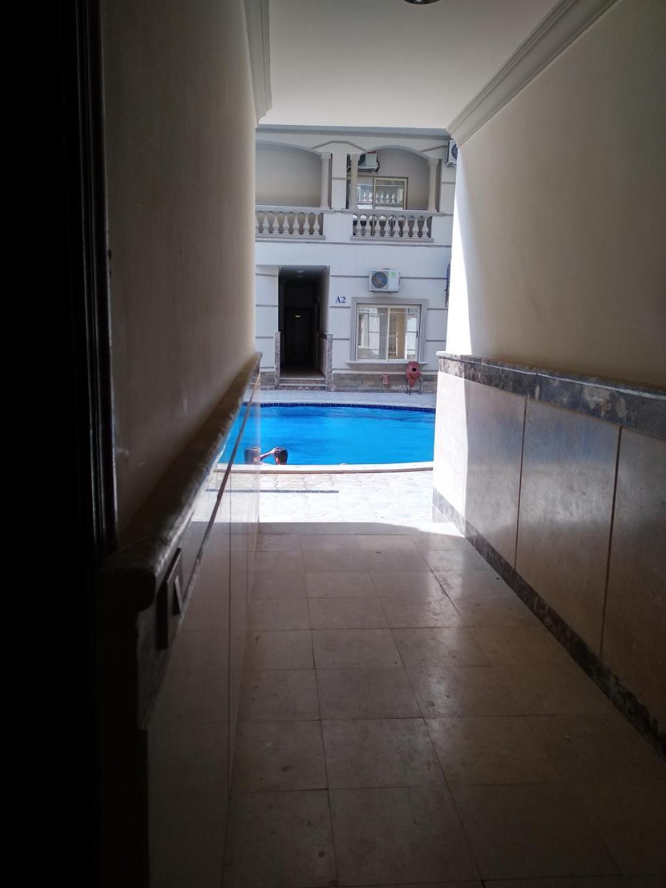 Apartment Red Sea Cozy G52
