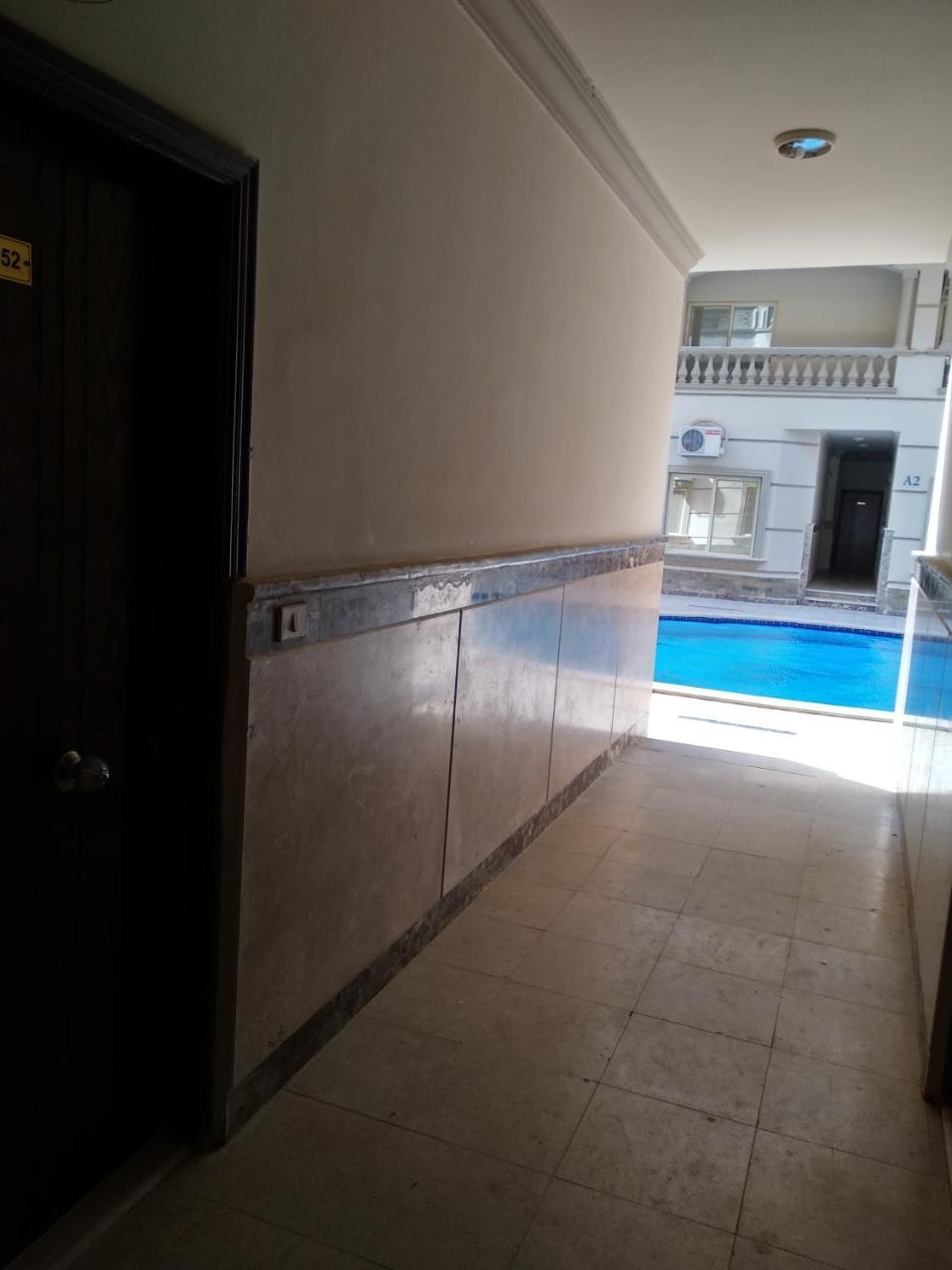 Apartment Red Sea Cozy G52 Hurghada