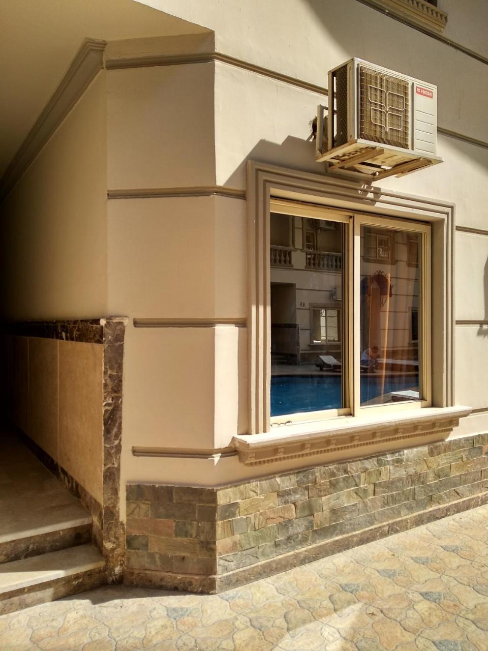 Apartment Red Sea Cozy G52 *