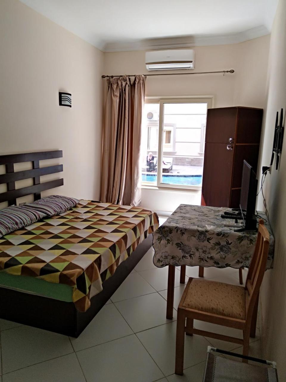 Apartment Red Sea Cozy G52 *