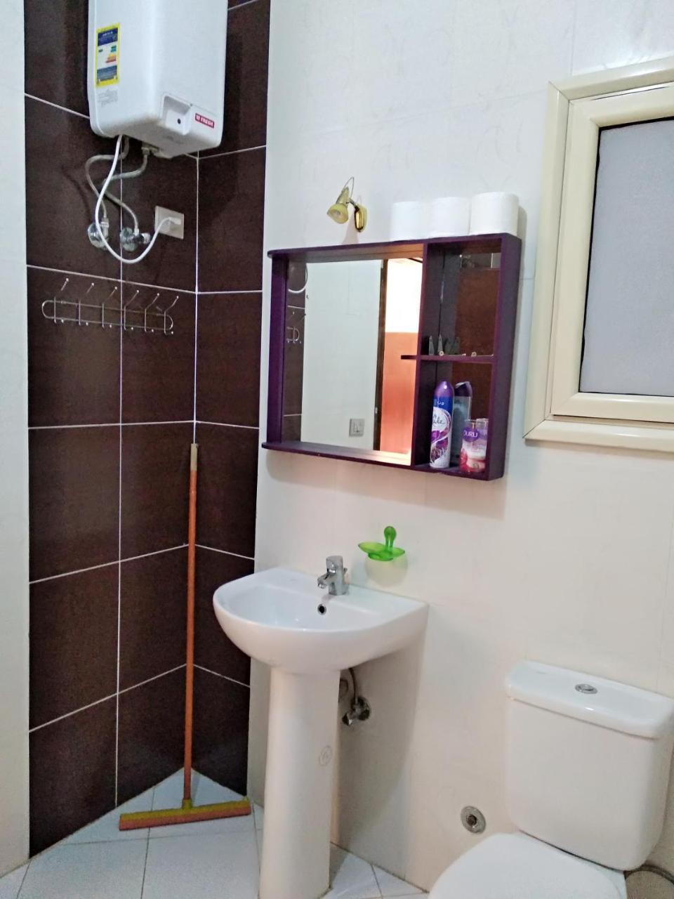 Red Sea Cozy G52 Apartment Hurghada